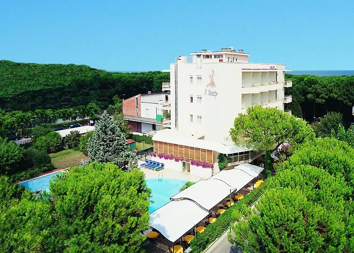 Hotel Bamby