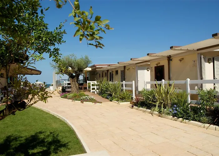 Hotel Bamby