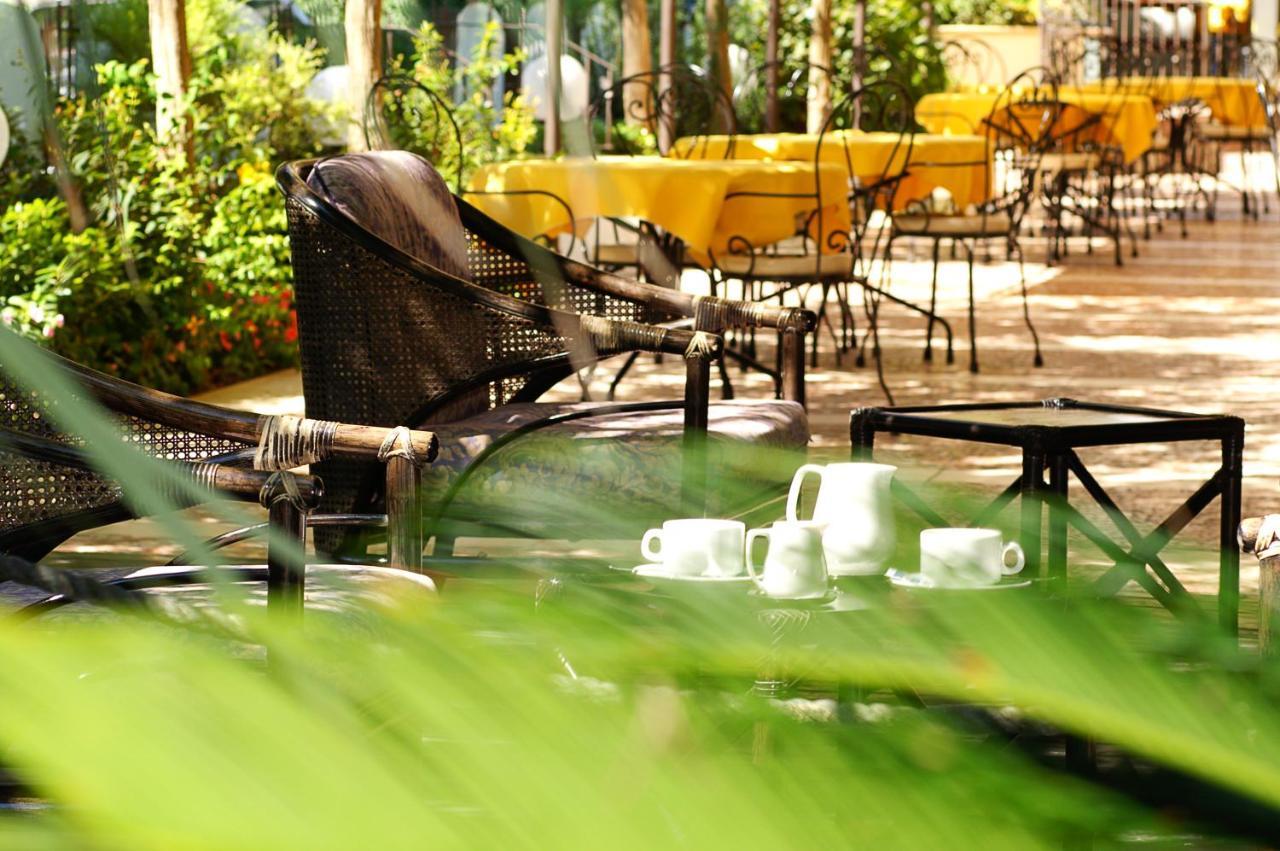 Hotel Bamby